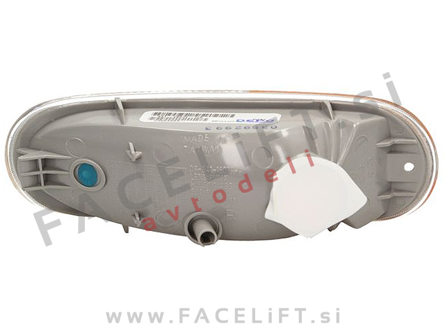 Sprednji smernik levi VW New Beetle 98-05