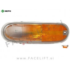 Sprednji smernik desni VW New Beetle 98-05