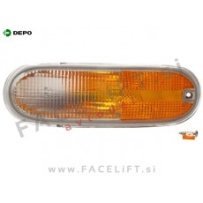 Sprednji smernik desni VW New Beetle 98-05