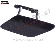 Pokrov sistema za pranje žarometov SRA levi Mercedes E S212 W212 09-13