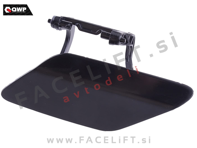 Pokrov sistema za pranje žarometov SRA levi Mercedes E S212 W212 09-13