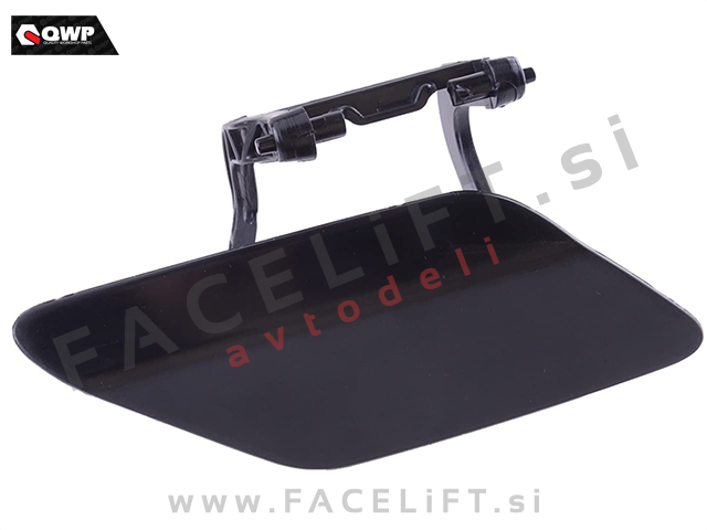 Pokrov sistema za pranje žarometov SRA desni Mercedes E S212 W212 09-13