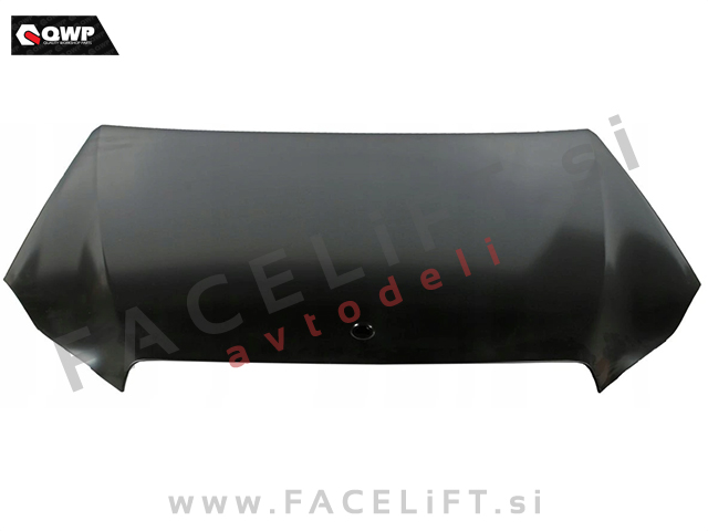 Pokrov motorja Mercedes E S212 W212 09-13