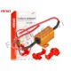 Upor CANBUS 25W 25Ω 12V