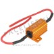 Upor CANBUS 25W 25Ω 12V