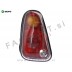 Zadnja luč leva Mini Cabriolet Cooper One R50 R52 R53 04-06