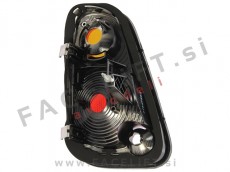 Zadnja luč leva Mini Cabriolet Cooper One R50 R52 R53 04-06