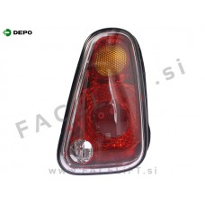 Zadnja luč desna Mini Cabriolet Cooper One R50 R52 R53 04-06