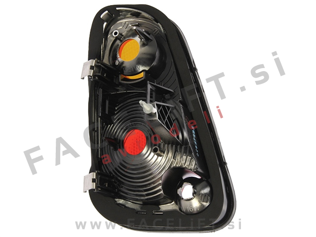 Zadnja luč desna Mini Cabriolet Cooper One R50 R52 R53 04-06