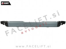 Zadnji odbijač srednji del za barvanje Mercedes Viano Vito W639 10-14