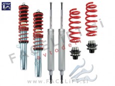 Nastavljivo vzmetenje JOM RedLine BMW 1 E81 E82 E87 E88 04-13