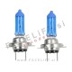 Halogenske žarnice M-Tech Xenon Blue H7 55W 12V