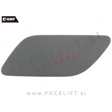 Pokrov sistema za pranje žarometov SRA levi Audi A6 4G C7 11-14