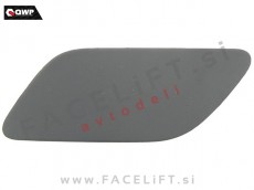 Pokrov sistema za pranje žarometov SRA levi Audi A6 4G C7 11-14