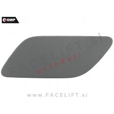 Pokrov sistema za pranje žarometov SRA levi Audi A6 4G C7 11-14