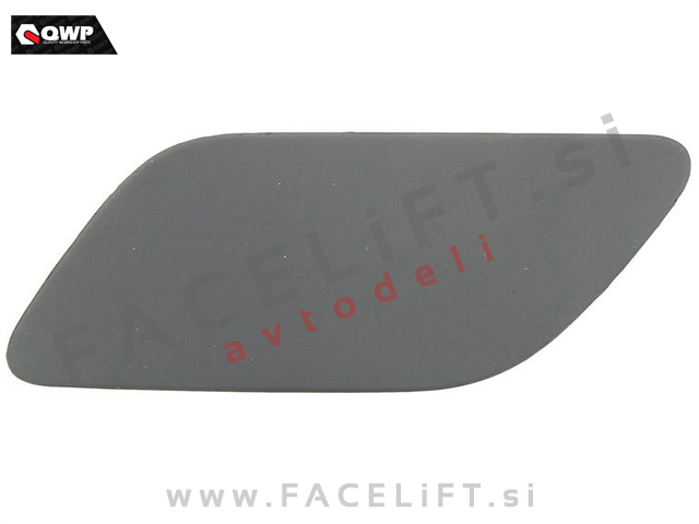 Pokrov sistema za pranje žarometov SRA levi Audi A6 4G C7 11-14