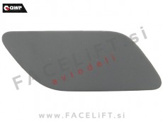 Pokrov sistema za pranje žarometov SRA desni Audi A6 4G C7 11-14