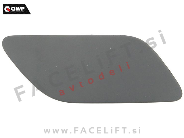 Pokrov sistema za pranje žarometov SRA desni Audi A6 4G C7 11-14