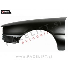 Sprednji blatnik levi Audi 80 B3 86-91