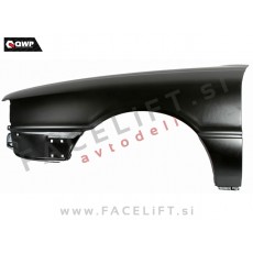 Sprednji blatnik levi Audi 80 B3 86-91