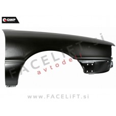 Sprednji blatnik desni Audi 80 B3 86-91