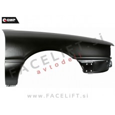 Sprednji blatnik desni Audi 80 B3 86-91