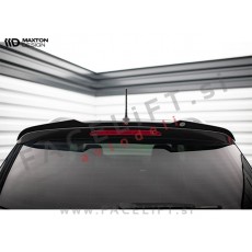 Strešni spojler črni sijaj Seat Ateca 16-20