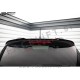 Strešni spojler črni sijaj Seat Ateca 16-20