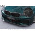 Podaljšek sprednjega odbijača karbon sijaj BMW 5 G30 G31 LCI M-Pack 20-23
