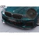 Podaljšek sprednjega odbijača karbon mat BMW 5 G30 G31 LCI M-Pack 20-23