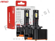 LED kit D1S D1R XD PRO FULL CANBUS