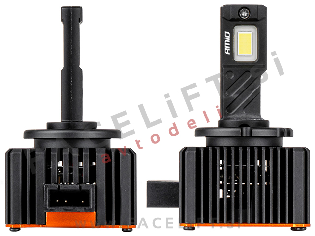 LED kit D1S D1R XD PRO FULL CANBUS