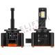 LED kit D1S D1R XD PRO FULL CANBUS