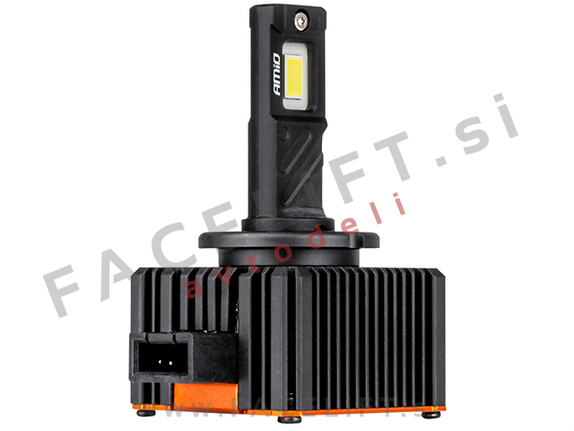 LED kit D1S D1R XD PRO FULL CANBUS