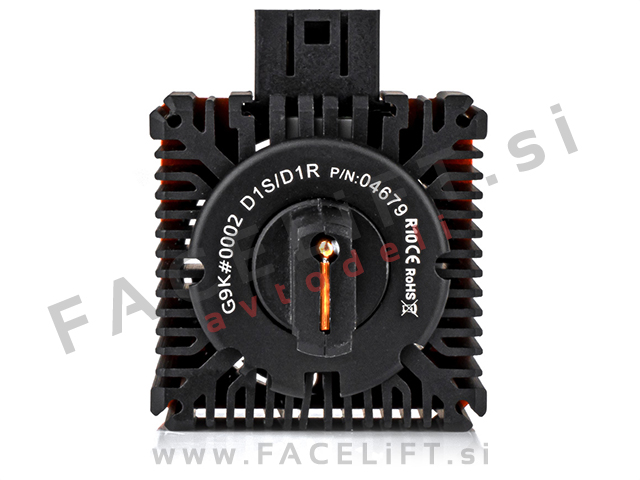 LED kit D1S D1R XD PRO FULL CANBUS