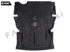 Zaščita motorja BMW 3 F30 F31 11-19