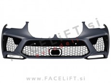 Sprednji odbijač X5M izgled BMW X5 G05 18-23