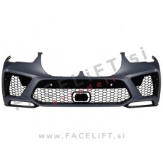 Sprednji odbijač X5M izgled BMW X5 G05 18-23
