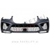 Sprednji odbijač X5M izgled BMW X5 G05 18-23