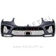 Sprednji odbijač X5M izgled BMW X5 G05 18-23