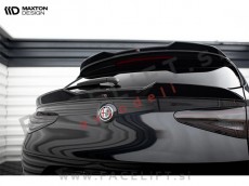 Spojler za prtljažnik črni sijaj Alfa Romeo Stelvio 16-22