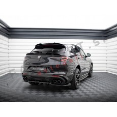 Spojler za prtljažnik črni sijaj Alfa Romeo Stelvio 16-22