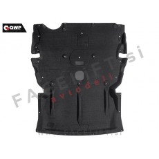 Zaščita motorja BMW 2 F22 F23 14-21