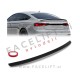Spojler za prtljažnik črni sijaj Audi A5 Coupe Sportback B9 F5 16-24