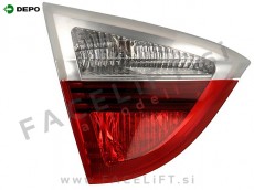 Zadnja notranja luč leva BMW 3 Karavan E91 05-08