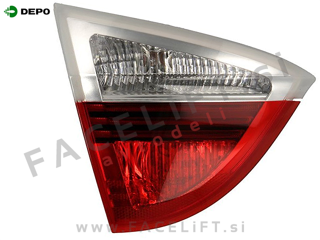 Zadnja notranja luč leva BMW 3 Karavan E91 05-08