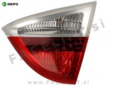 Zadnja notranja luč desna BMW 3 Karavan E91 05-08