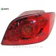 Zadnja luč desna Peugeot 307 05-07