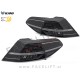 Zadnje LED luči VW Golf 7 12-17