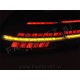 Zadnje LED luči VW Golf 7 12-17